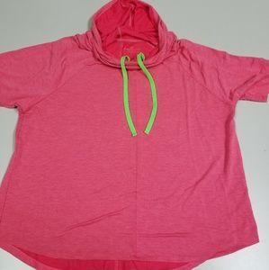 Hooded Light Weight Sweater